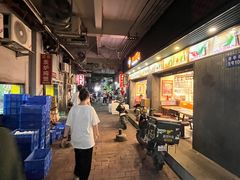 -威邵鸡煲(西华路总店)