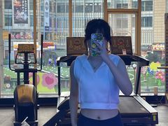 -NRG健身私教CLUB(打浦桥店)