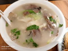 -向阳羊汤(千峰店)