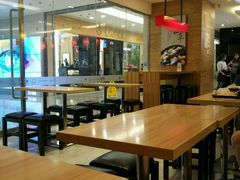 大堂-鲜芋仙(宝地广场店)