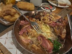 -宝莱纳餐厅(滨江店)