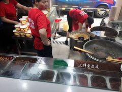 -江三王记牛杂馆(总店)