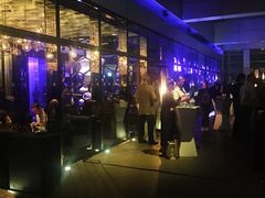 -OZONE 顶楼酒吧(香港丽思卡尔顿酒店)