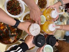 -笨罗卜浏阳菜馆(龙华鹏润达店)
