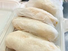 -澳门长洲糯米糍(柯打苏沙街店)