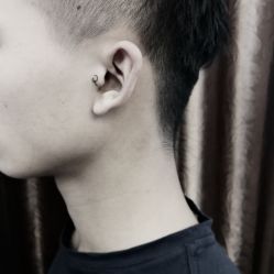 -明星刺青·洗纹身