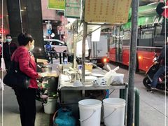 -勤記甜品