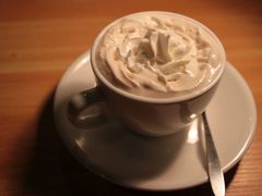 -天使咖啡(兴新街店)