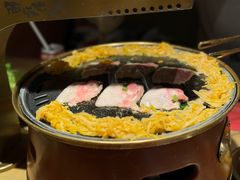 -西塔老太太泥炉烤肉(亚运村店)