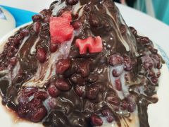 -梁子刨冰王&梁小糖(王顶堤店)