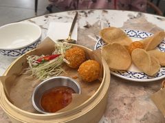 -KingThaia金泰兰(滨江天街店)