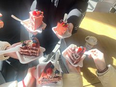 -姆们M Sweetie Cake(三里屯店)