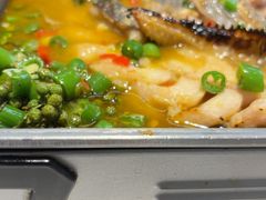 -鱼酷活鱼烤鱼(山西旗舰店)