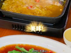 -尚岛私房菜(西方巷店)