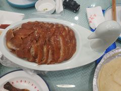 -正阳春烤鸭店(杨楼店)