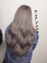 -BM SALON