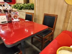 -宏状元现熬粥·京味菜(五棵松店)