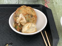 -潭式煎包(西航路店)