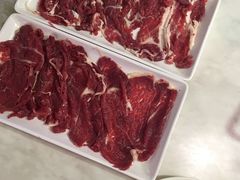 -食潮汕头鲜牛馆(望京保利店)