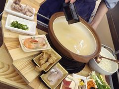 -云海肴·汽锅鸡·云南菜(祥云小镇店)