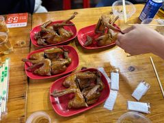 -光明刘冰乳鸽店(光明法政北路店)