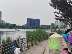 -美兰湖景区