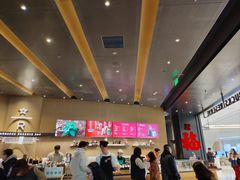 -星巴克臻选(上海合生汇1F店)