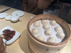 -鼎泰丰(当代商城店)