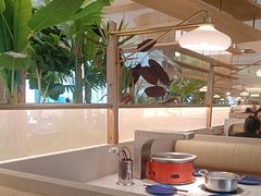-星伦多自助料理·涮烤一体(杭州来福士店)