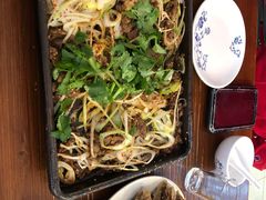 -清真永恒华威肉饼(潘家园店)