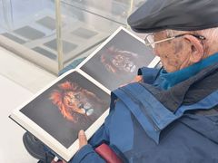 -罗红摄影艺术馆