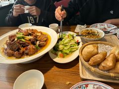 -天山集市餐厅(康城店)