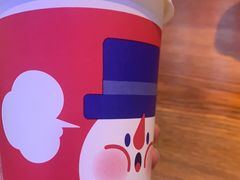 -瑞幸咖啡(K酷·时尚广场店)