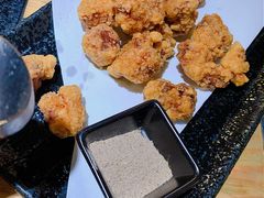 排骨酥-湊湊火锅·茶憩(上海合生汇店)