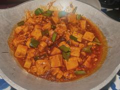 WM麻婆豆腐-绿茶餐厅(领展购物广场·中关村店)