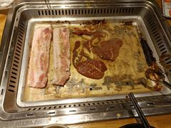 -新石器烤肉(南站店)