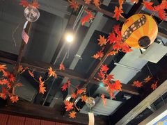 -肉魁屋·烧肉·烧鸟·酒场(高新店)