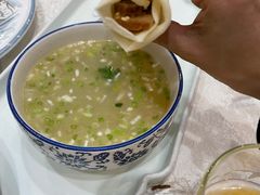 朝天锅-潍坊菜馆(三里河南横街店)