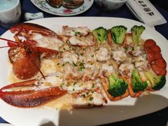 -维园悦谱·海派家常菜(乌鲁木齐南路店)