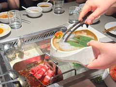-海底捞火锅(坪山益田假日广场店)