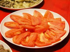 -恋羊时代黑山羊火锅(滨海大道店)