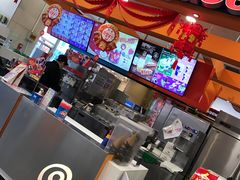 -DQ冰淇淋(天津麦购店)