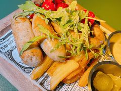 -靡瑅miti西式融合餐吧(星海湾水岸风情街店)