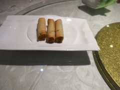 -潮粤香海鲜酒楼(沙湖店)
