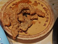 -老佛爷炭火蛙锅直营(清滨路总店)