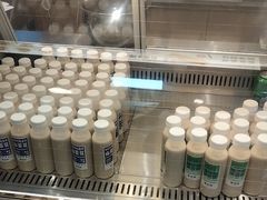-李与白包子铺(桐梓林店)