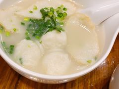 -翠华餐厅(百老汇店)