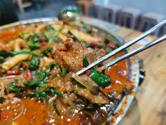 -京玉菲饭店(李村店)