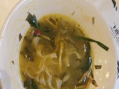 -飞鹿餐饮·陕南菜(北关店)