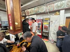 -小无锡面馆